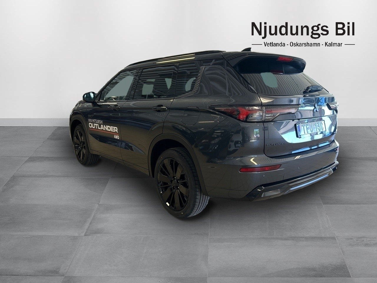 Mitsubishi Outlander 2026, bild 2/10