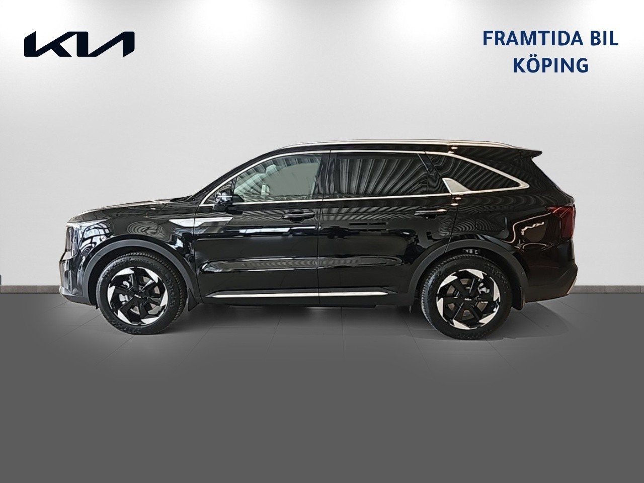 Kia Sorento PHEV Advance Plus 2026, kuva 4/10
