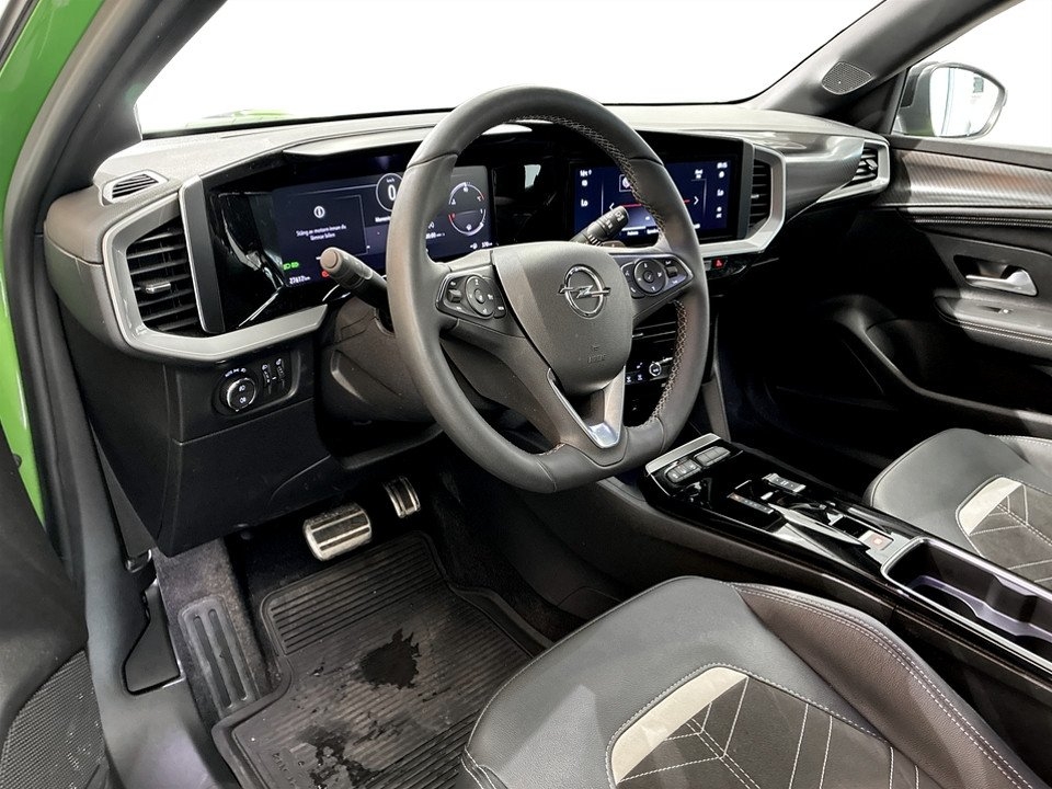 Opel Mokka 2024, bild 5/10