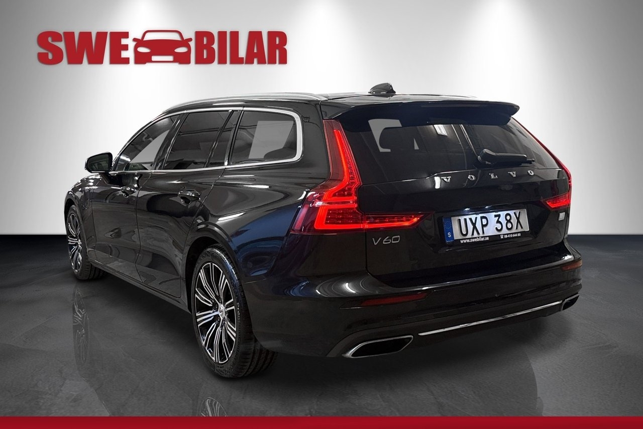 Volvo V60 2022, kuva 6/10