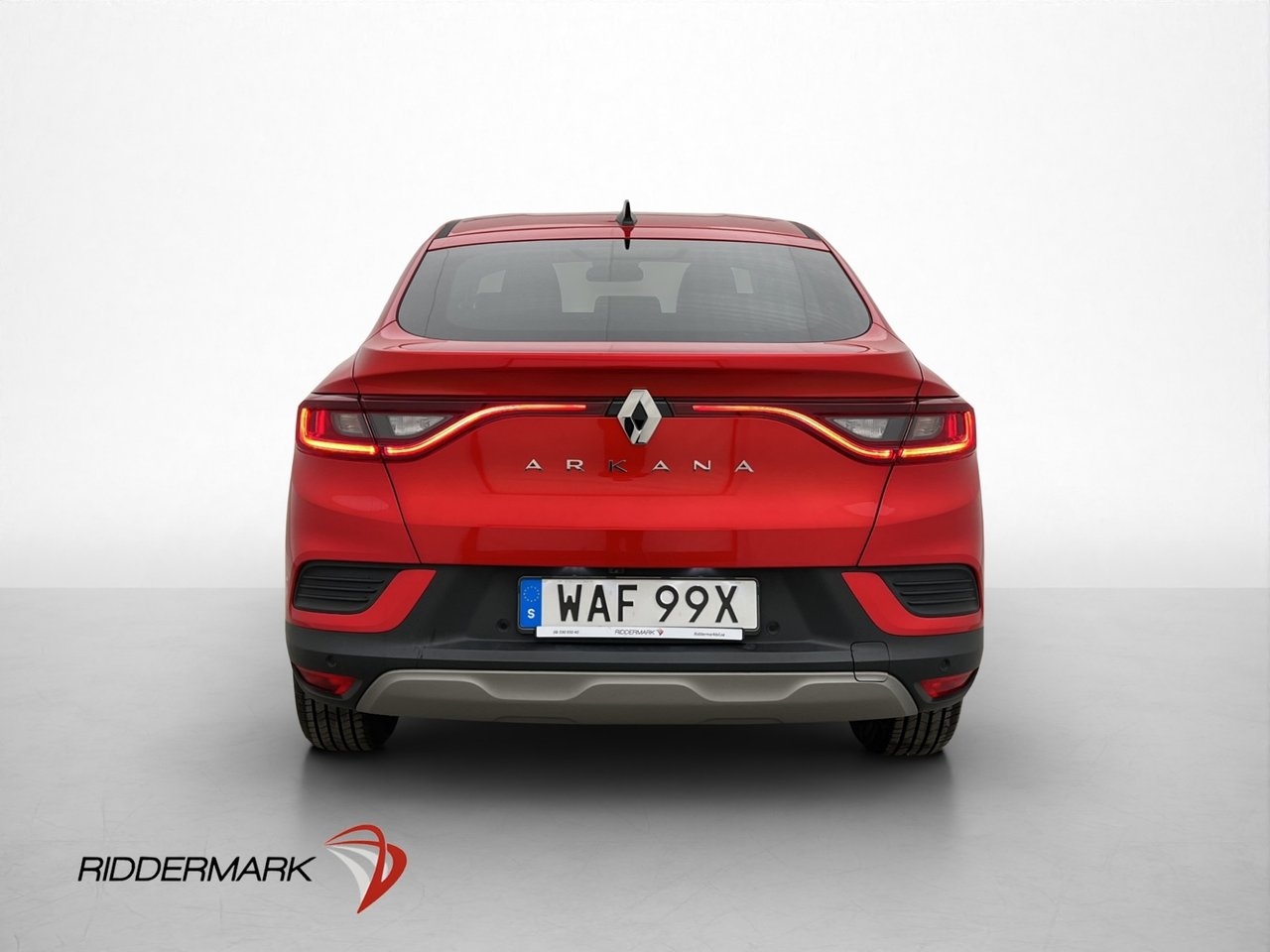 Renault Arkana 2023, bild 6/32