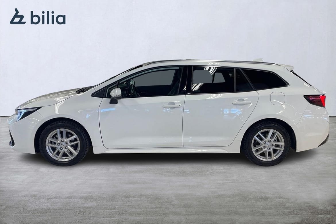 Toyota Corolla 2025, bild 3/10