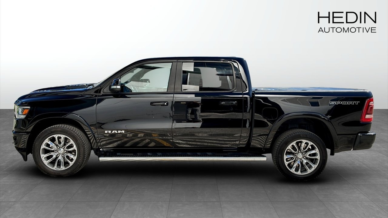 RAM 1500 LARAMIE 2020, bild 6/9