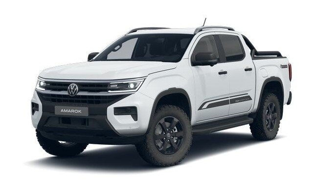 Volkswagen Amarok 2026, bild 5/7