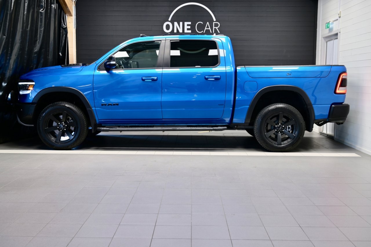 Dodge RAM 2022, kuva 3/10