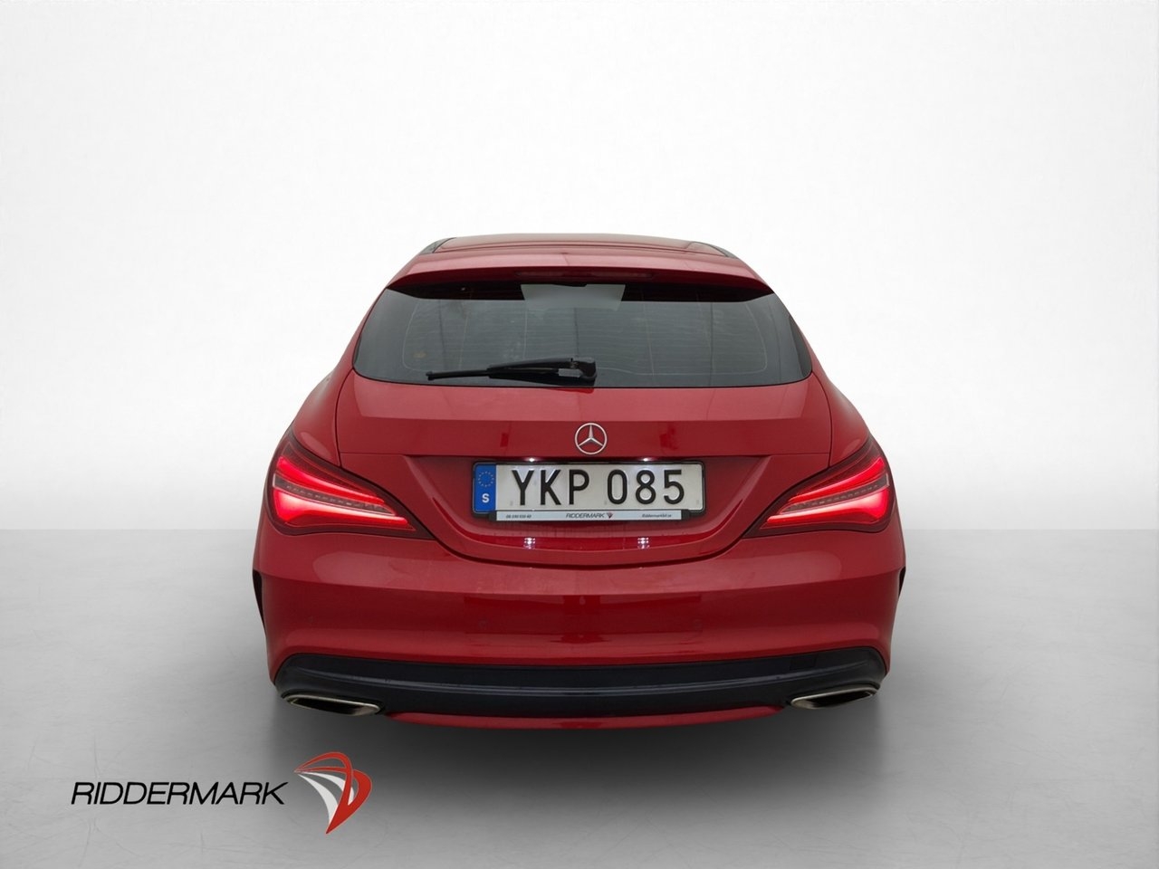 Mercedes-Benz CLA 200 AMG 2017, kuva 6/32