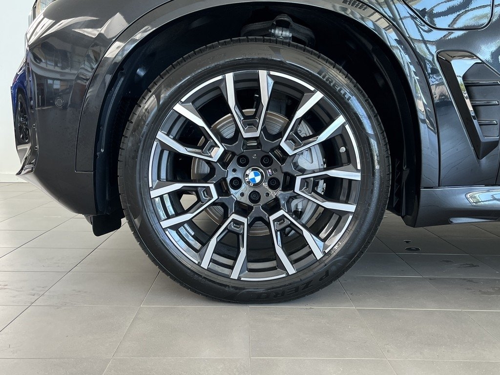 BMW X5 xDrive50e 2026, bild 4/10