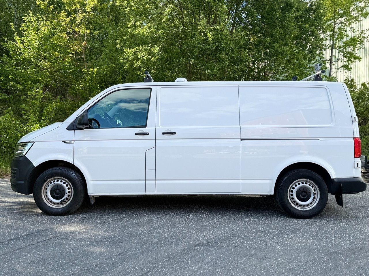 Volkswagen Transporter 2019, bild 3/15