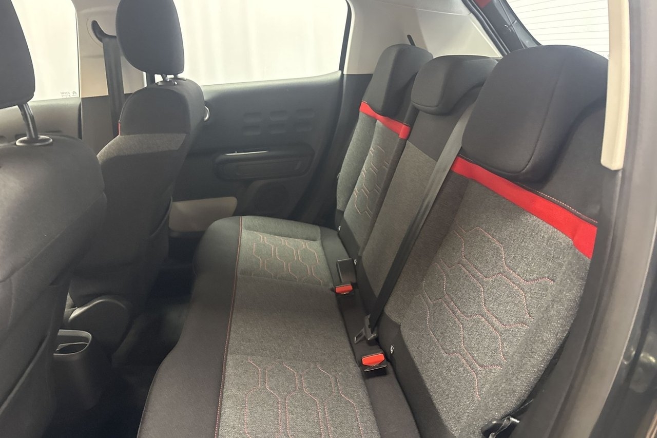 Citroen C3 2016, kuva 7/7