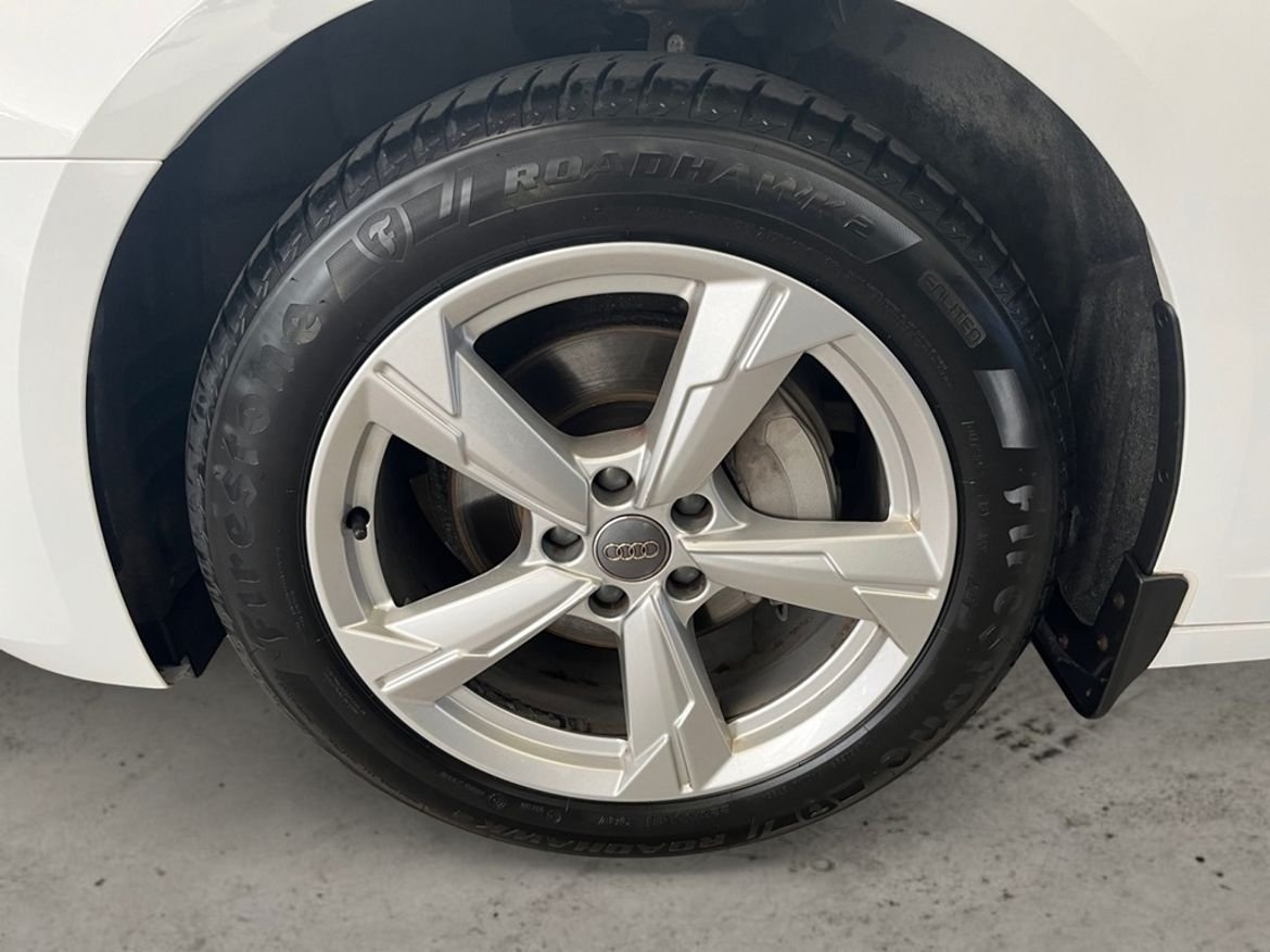 Audi A6 2019, kuva 6/19