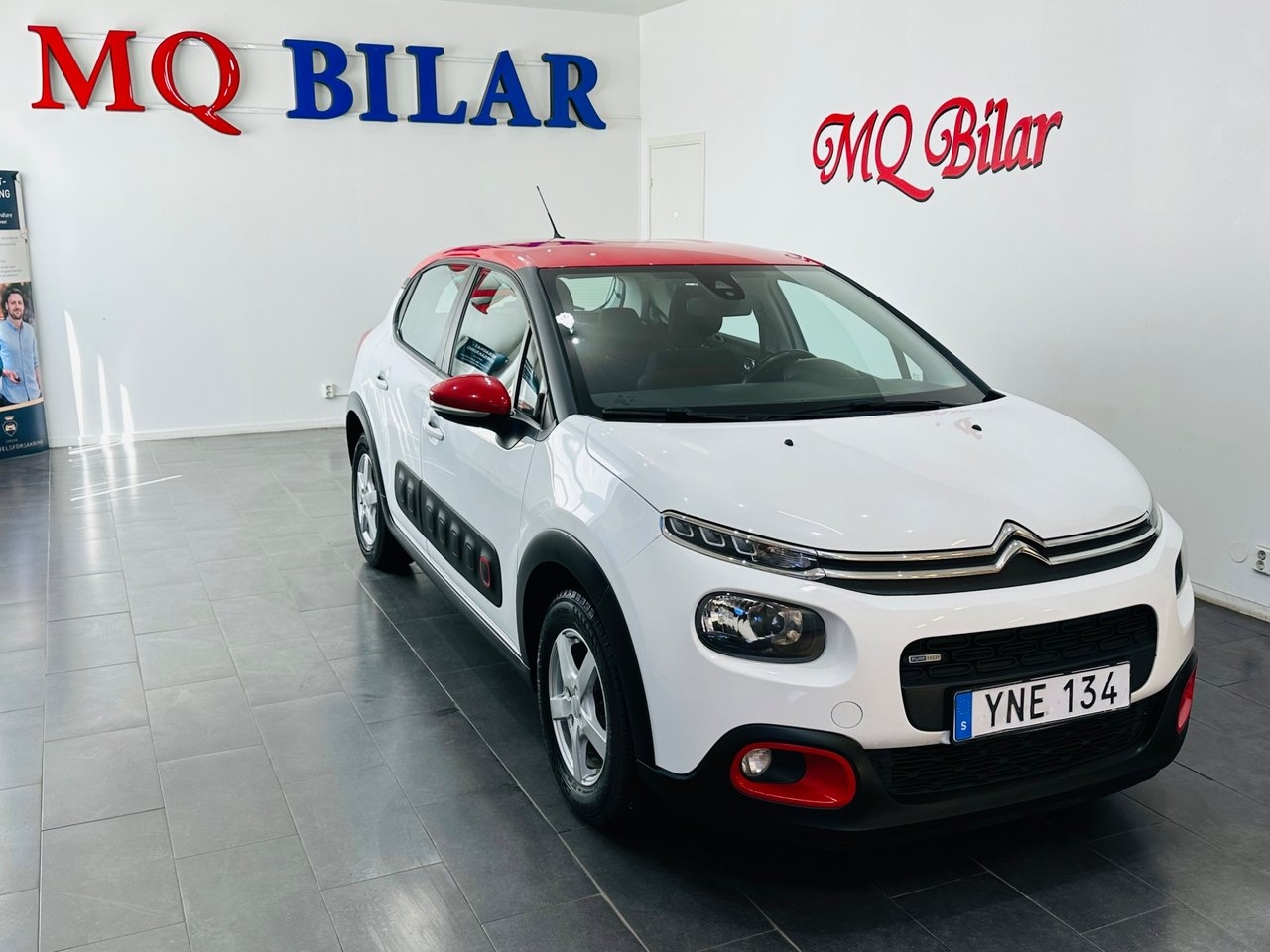 Citroen C3 2017, bild 3/10