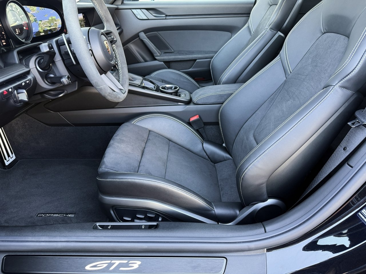Porsche 911 2024, bild 3/3