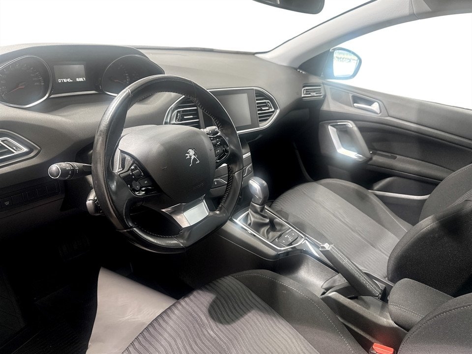 Peugeot 308 2015, bild 4/10