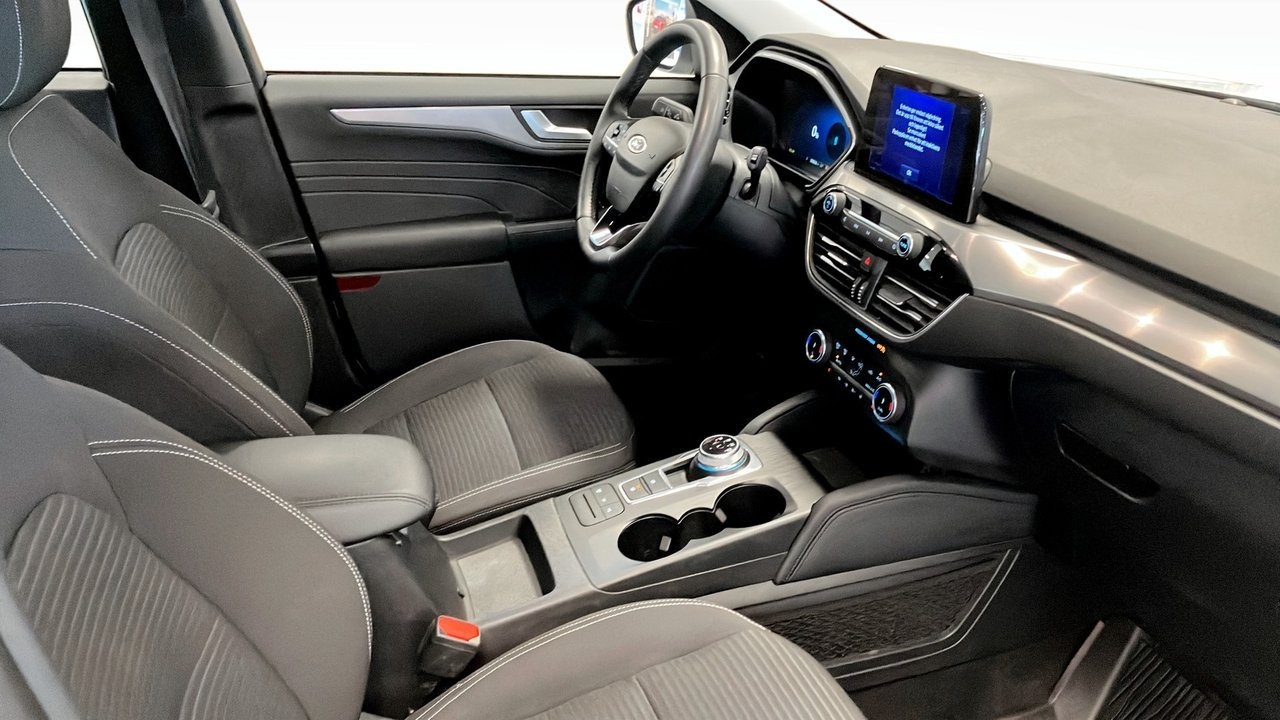 Ford Kuga 2023, bild 3/10