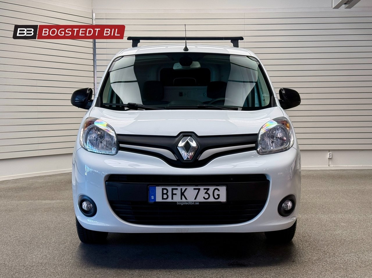 Renault Kangoo Express 2021, bild 2/10