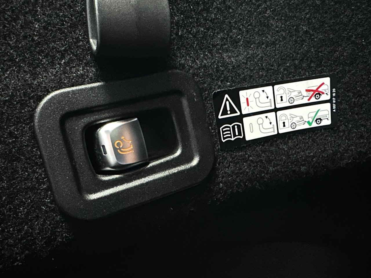 Mercedes-Benz C 2016, bild 6/16