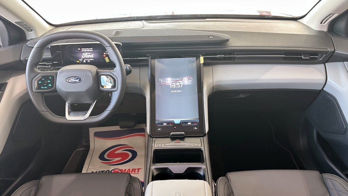 Ford Explorer 2026, bild 4/9