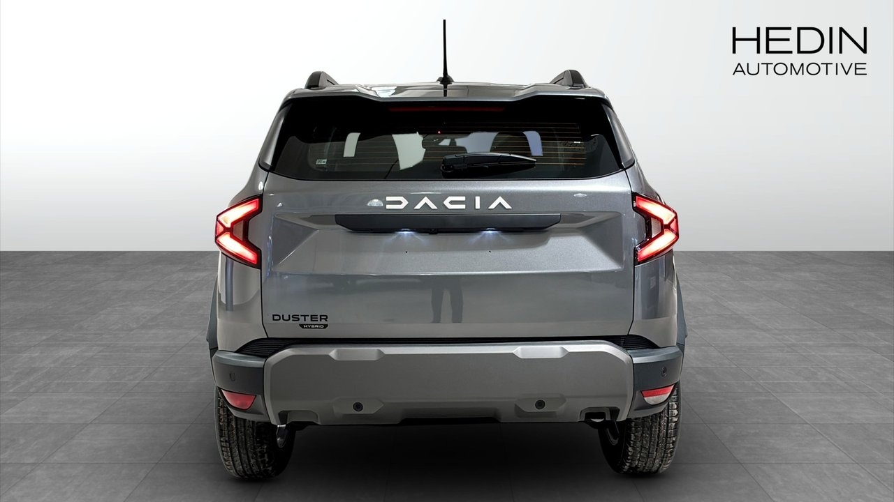 Dacia Duster 2026, bild 7/9
