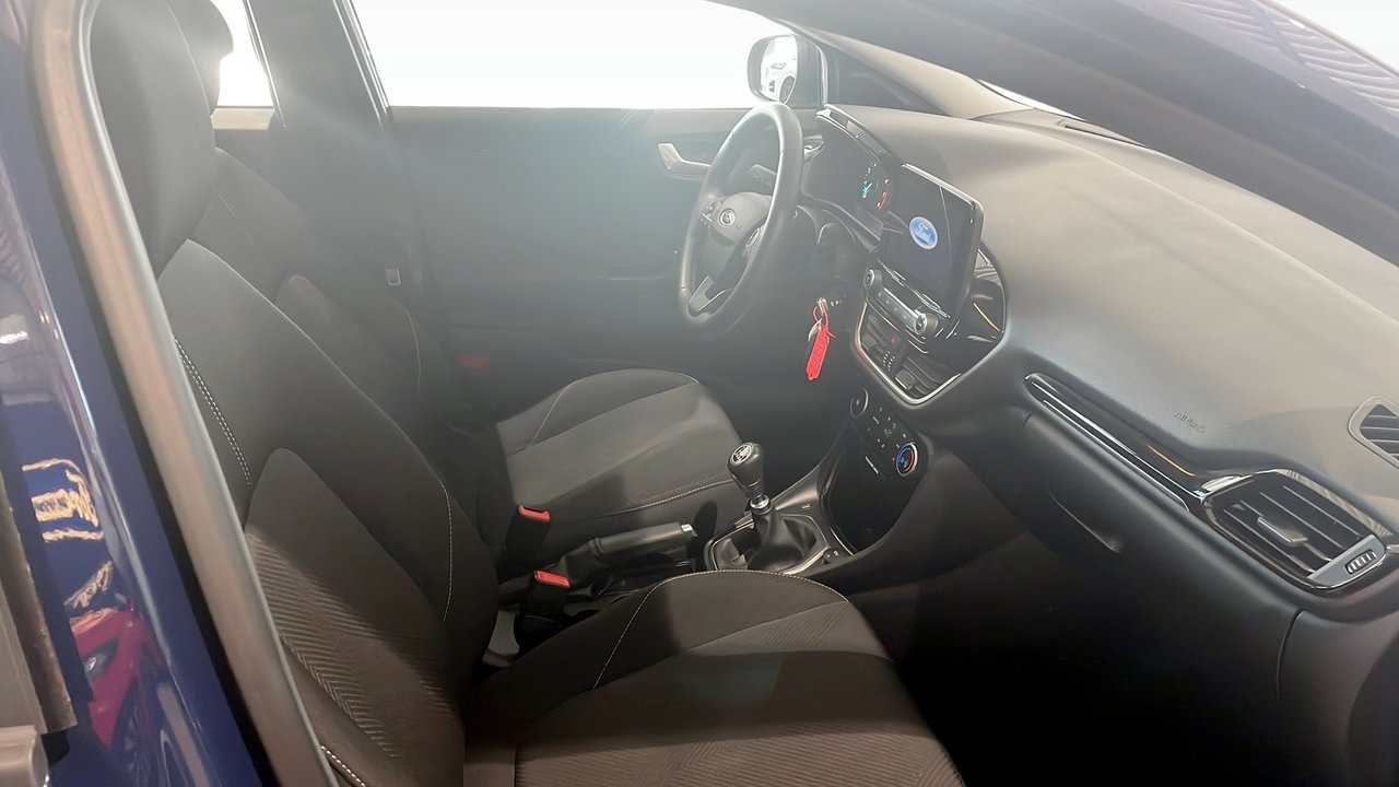 Ford Puma 2024, bild 3/9