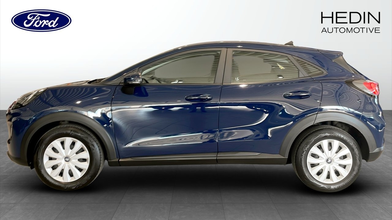 Ford Puma 2024, bild 6/9
