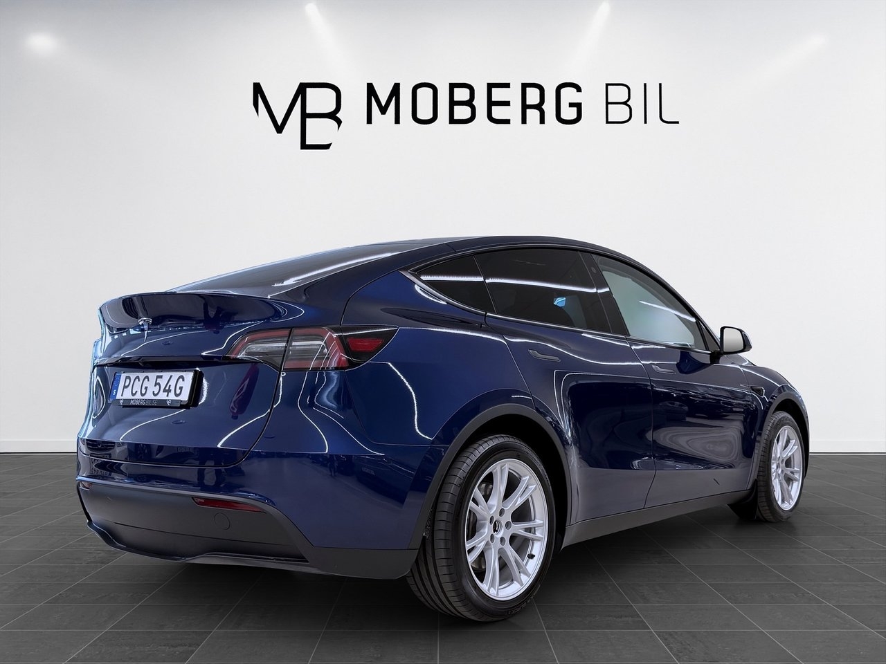 Tesla Model Y 2023, photo 6/18