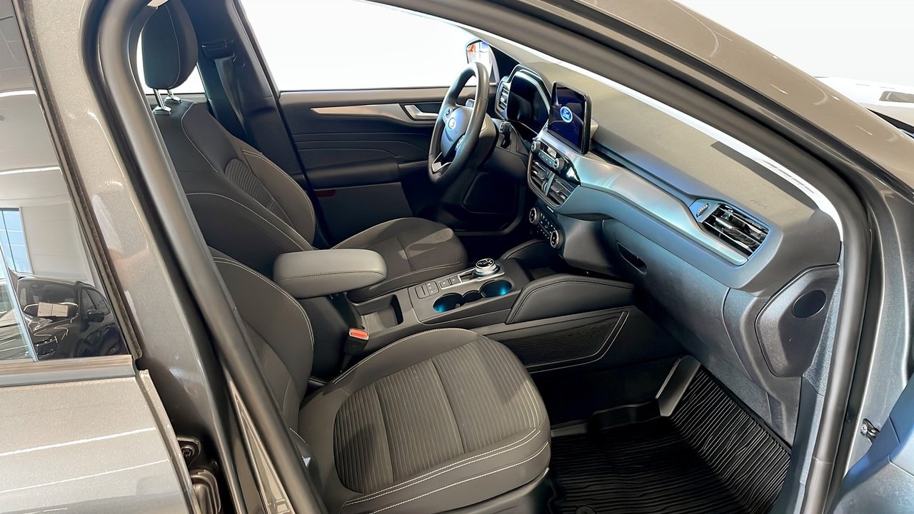 Ford Kuga 2023, bild 3/12