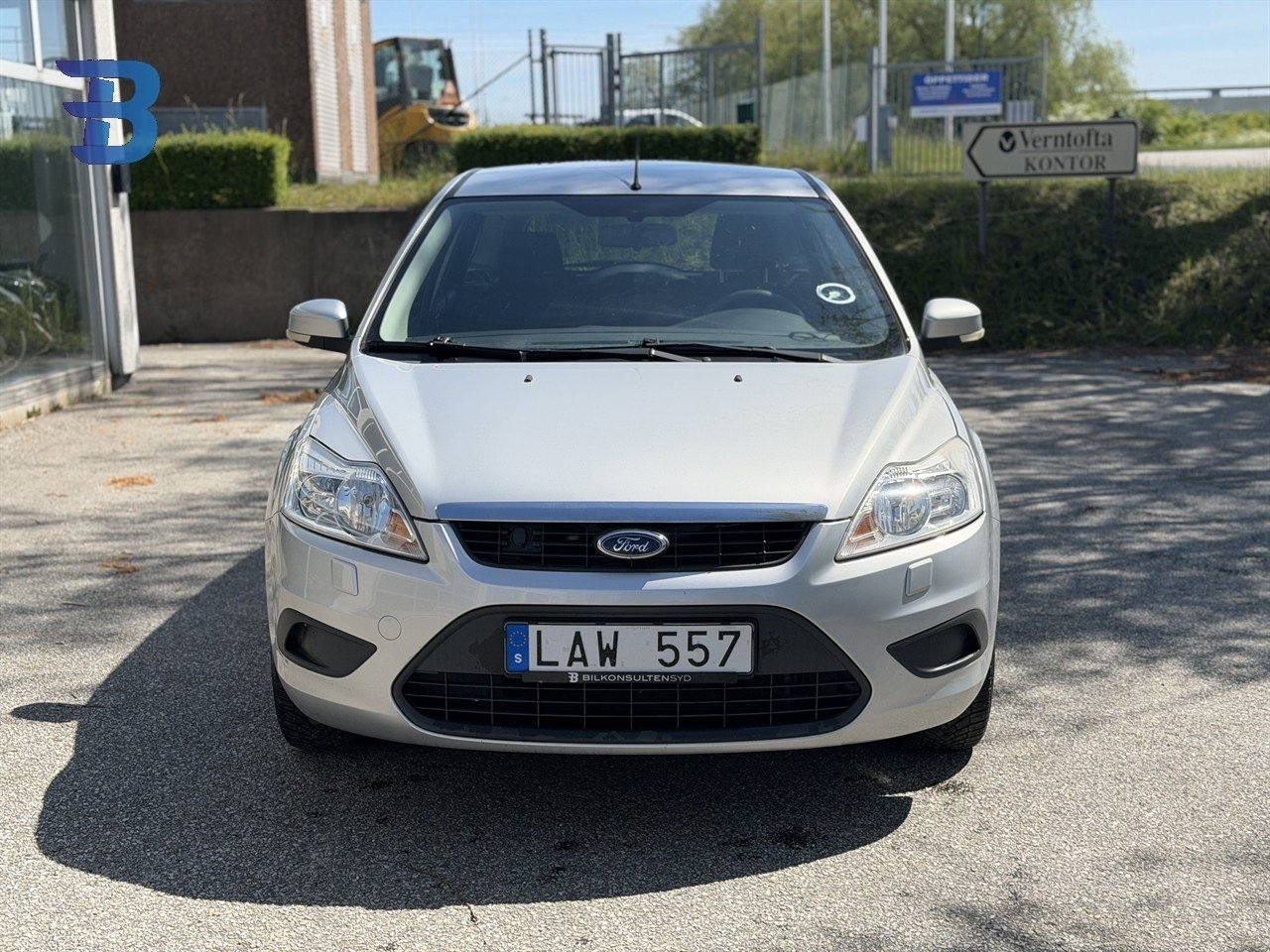 Ford Focus 2011, kuva 2/10
