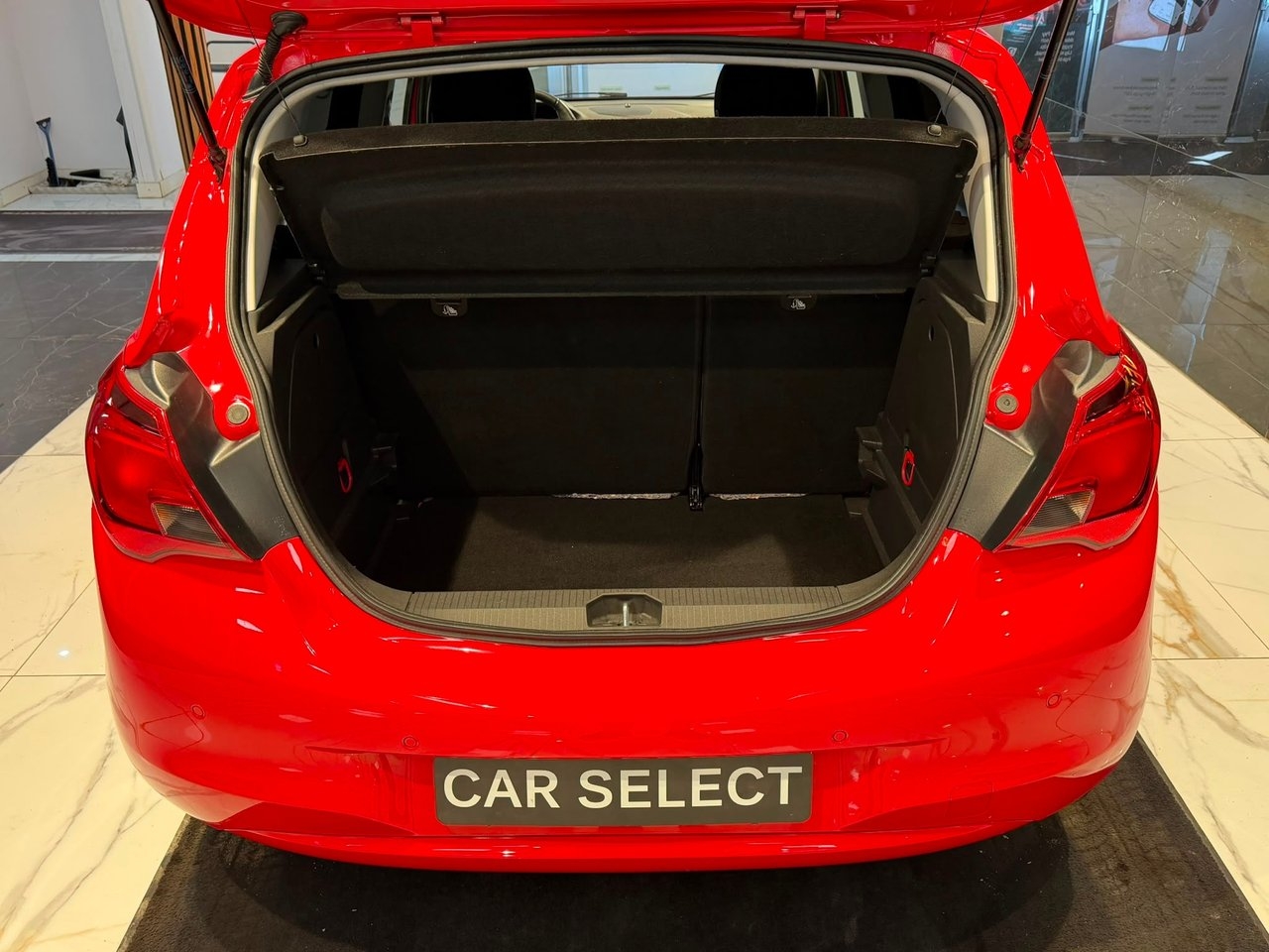 Opel Corsa 2019, bild 5/10