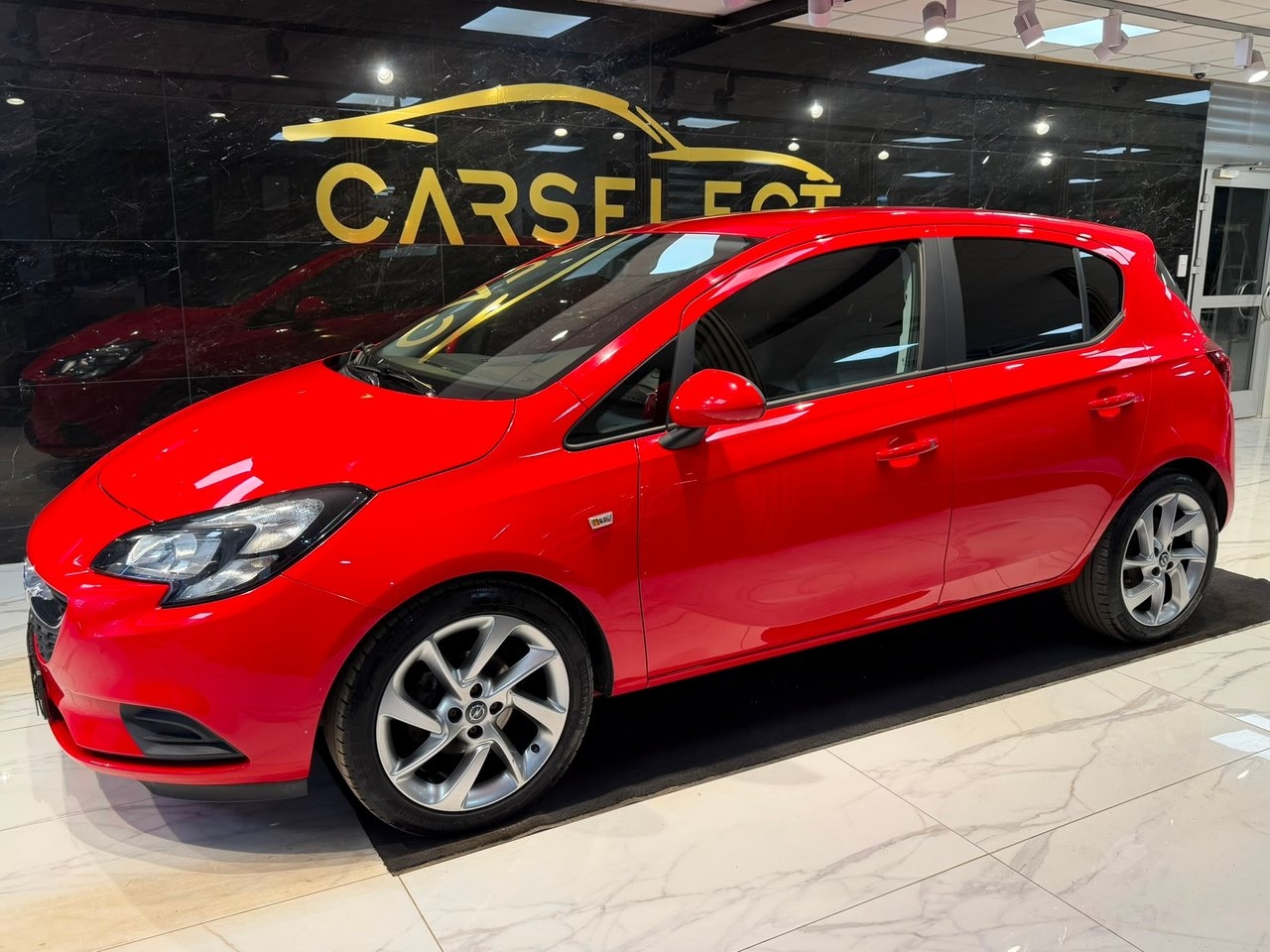 Opel Corsa 2019, bild 2/10