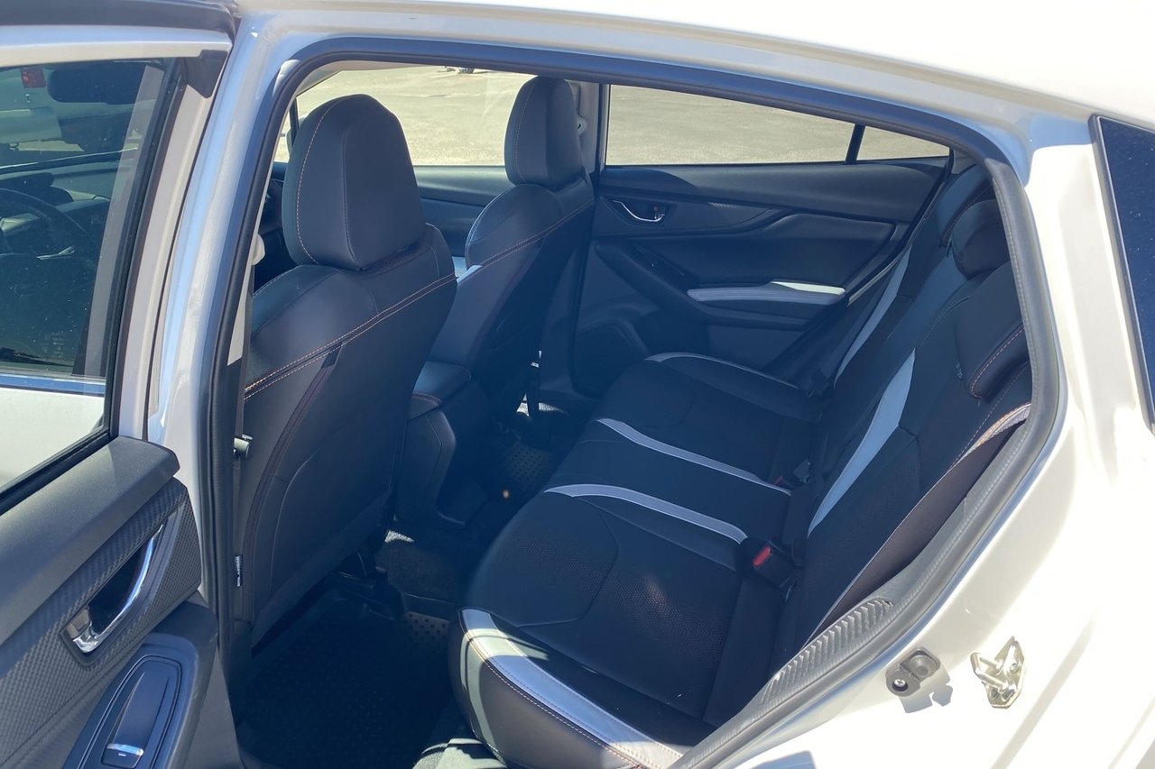 Subaru XV 2020, bild 7/7