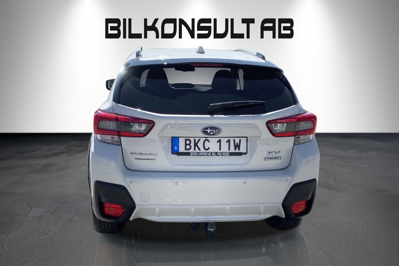 Subaru XV 2020, bild 3/7