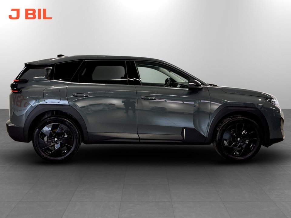 Citroen C5 Aircross MAX Hybrid 2026, bild 4/10