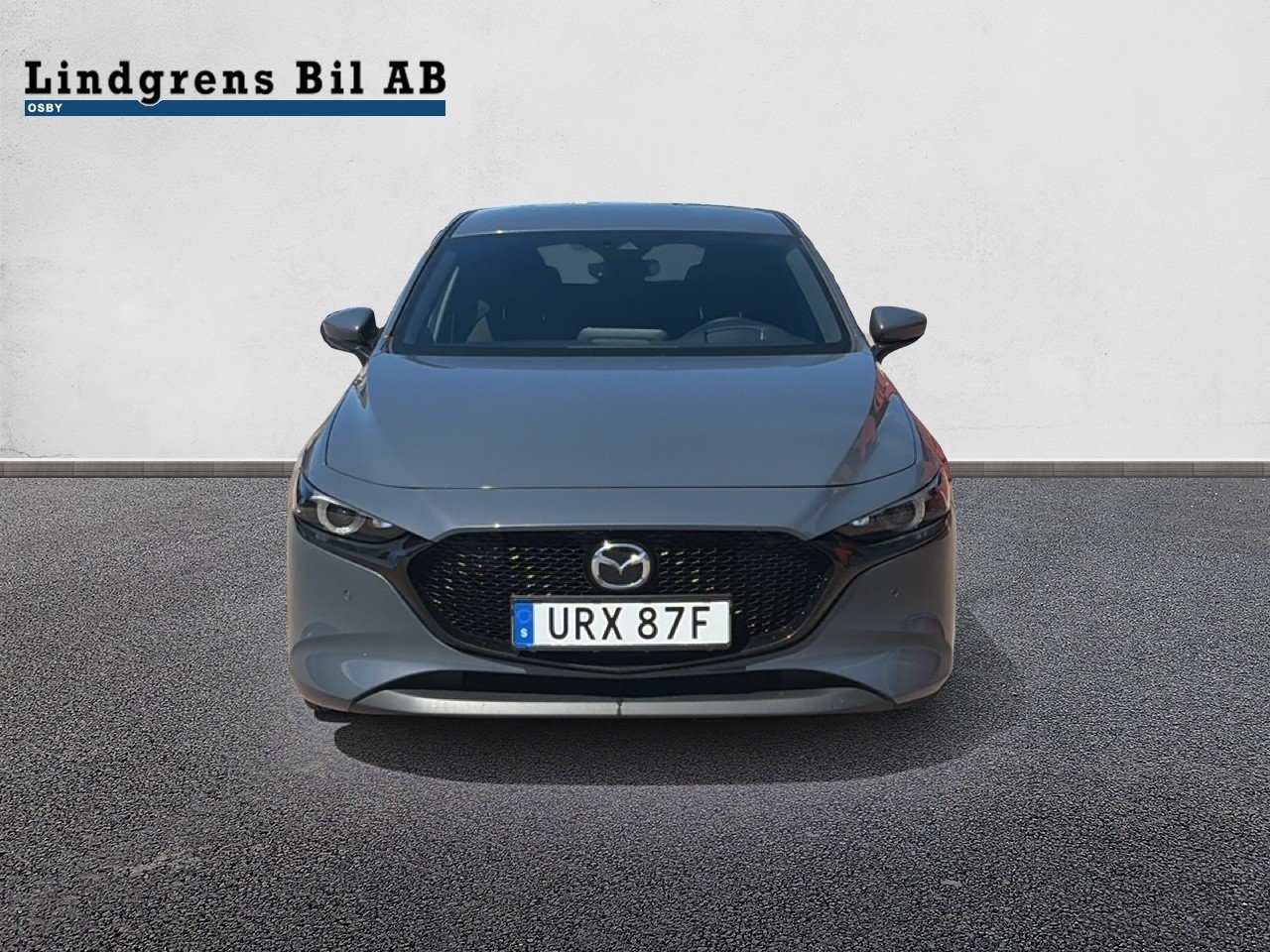 Mazda 3 2019, bild 4/10