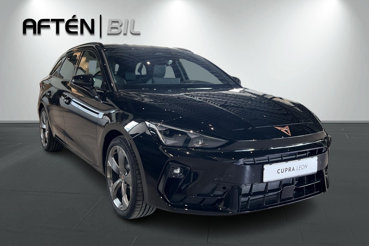 Cupra Leon SP e-Hybrid Ultimate 2026, bild 4/10