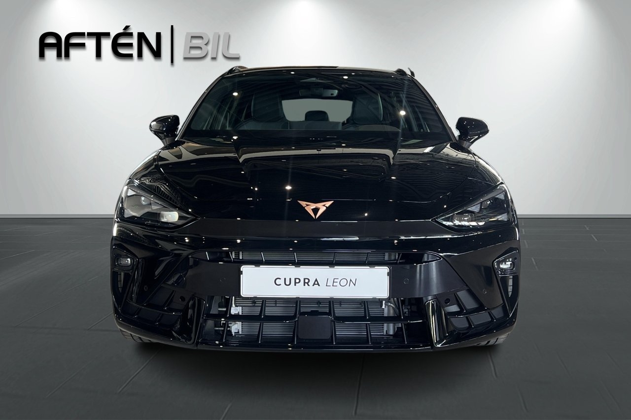 Cupra Leon SP e-Hybrid Ultimate 2026, bild 3/10