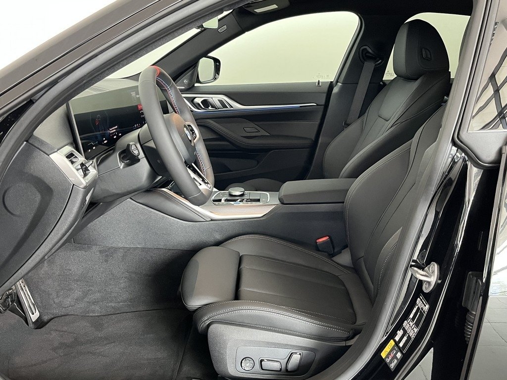 BMW i4 2026, photo 5/14