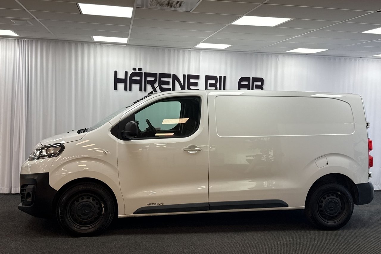 Citroen Jumpy 2023, bild 3/9