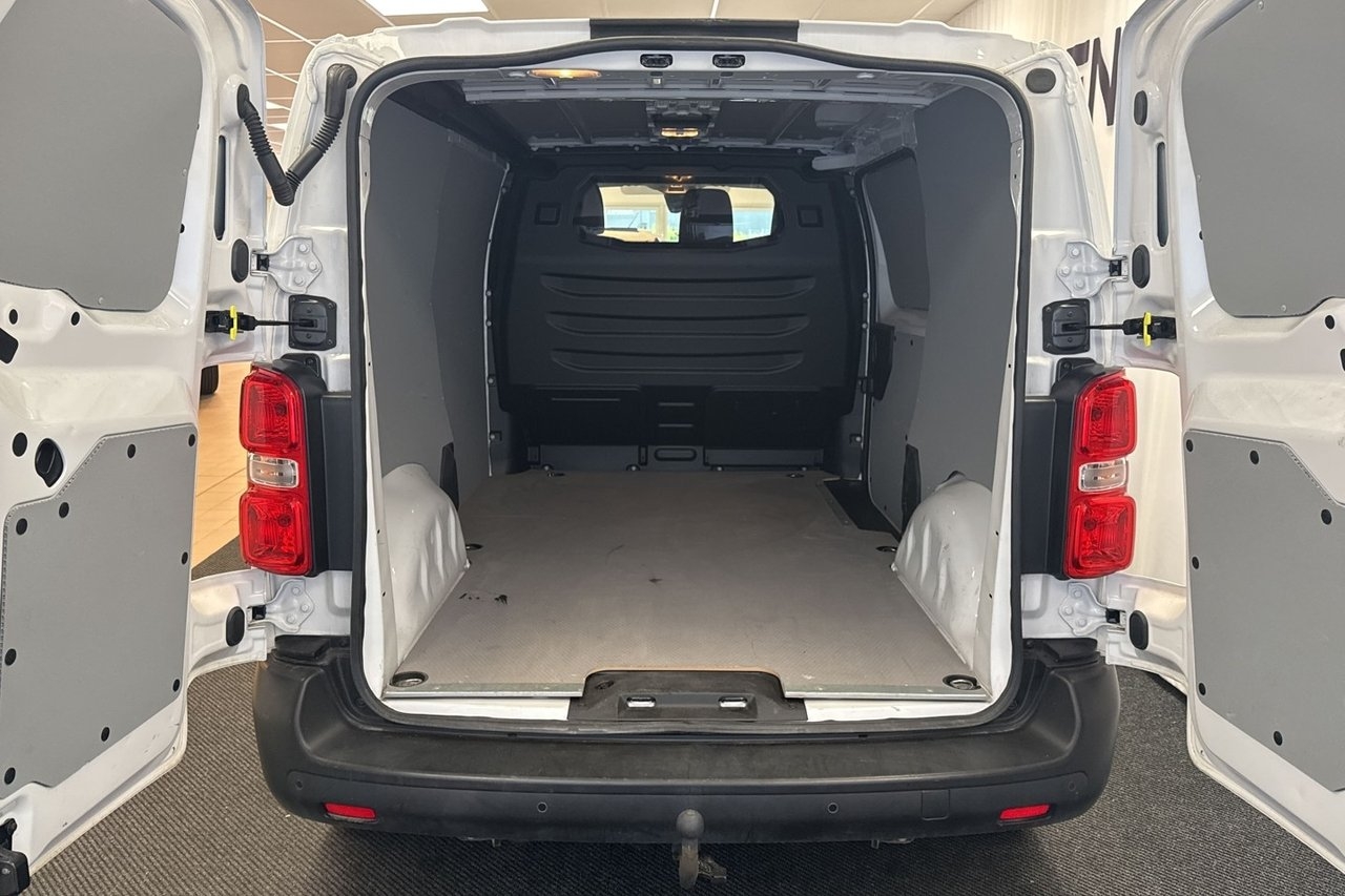 Citroen Jumpy 2023, bild 6/9