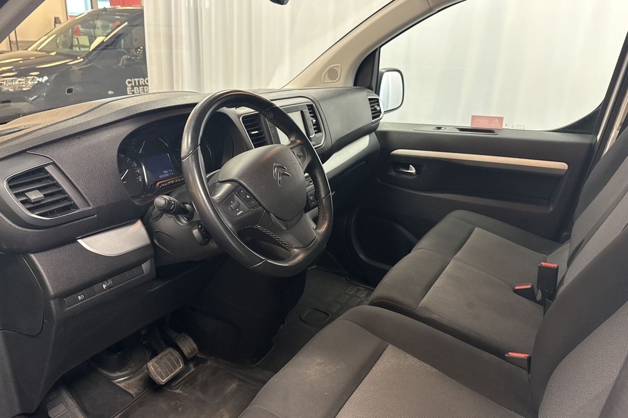 Citroen Jumpy 2023, bild 7/9