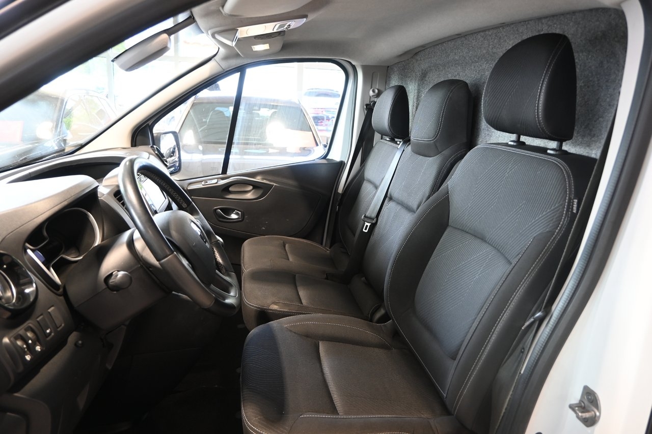 Renault Trafic 2020, bild 7/10