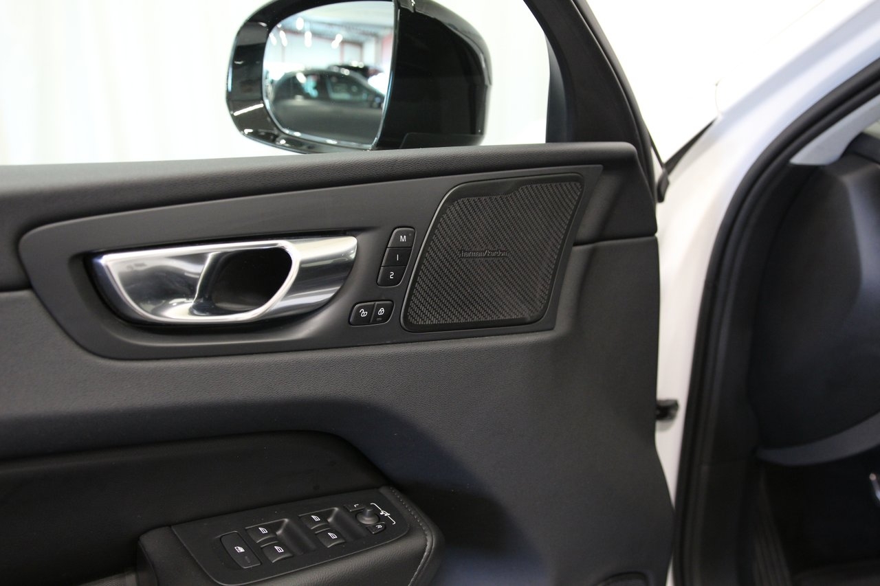 Volvo XC60 2022, bild 5/10