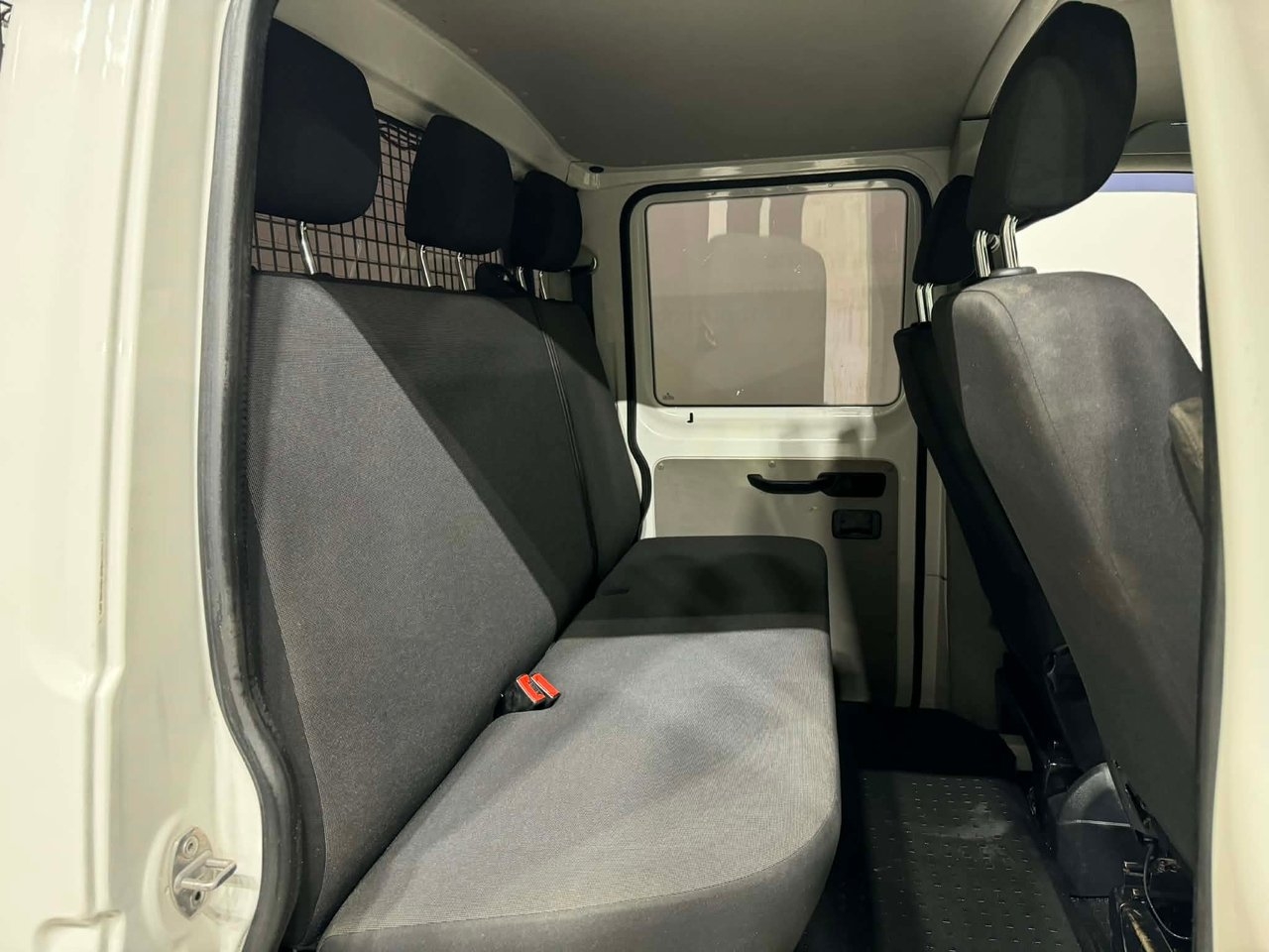 Volkswagen Transporter 2016, bild 6/15