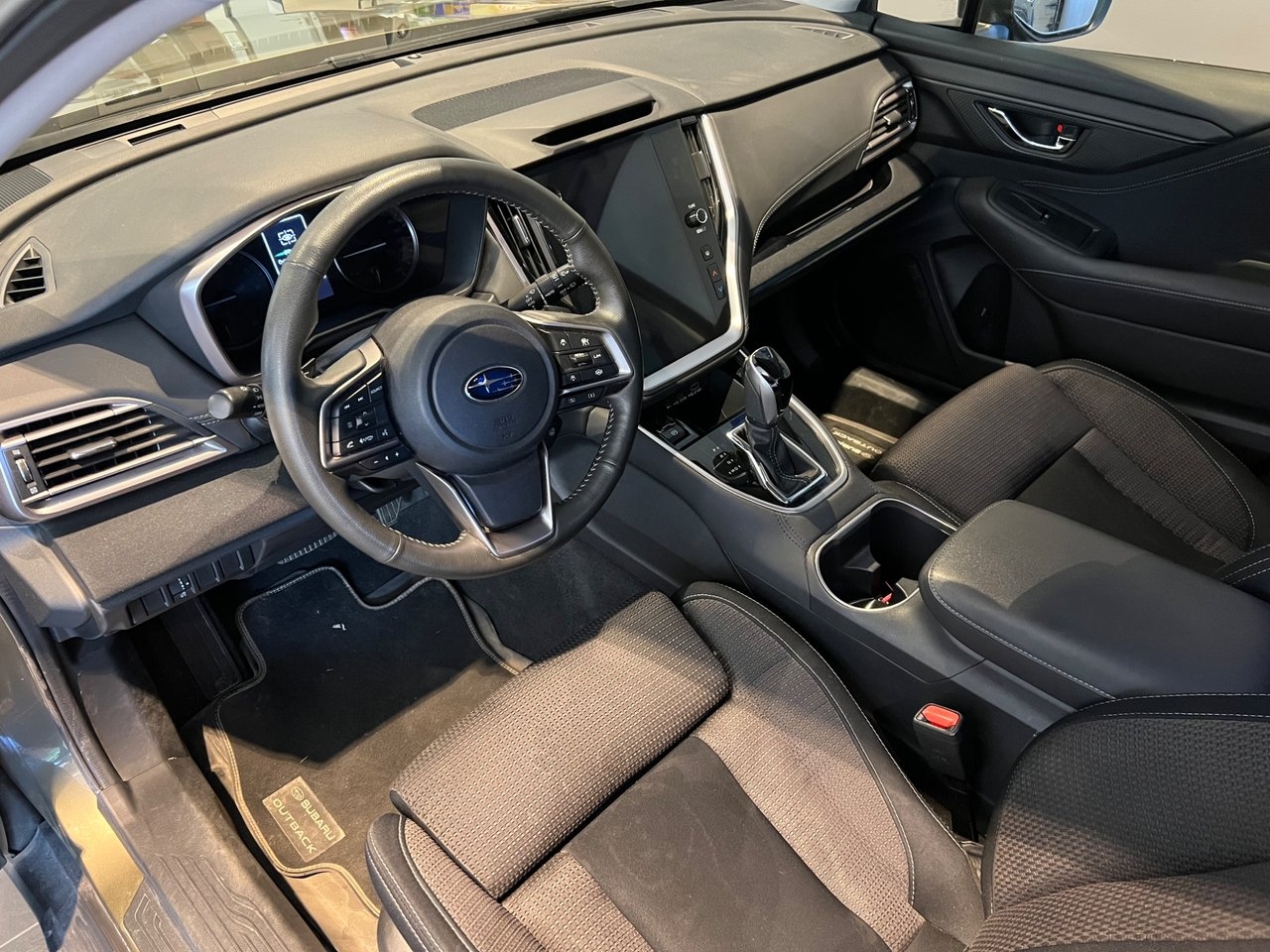 Subaru Outback 2023, kuva 6/12