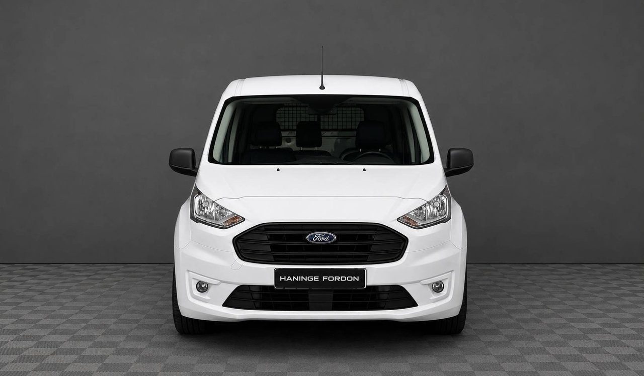 Ford Transit Connect 2019, photo 2/10