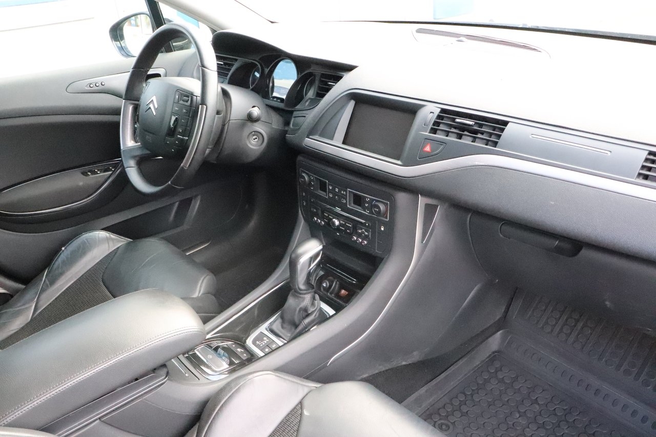 Citroen C5 2010, bild 7/15