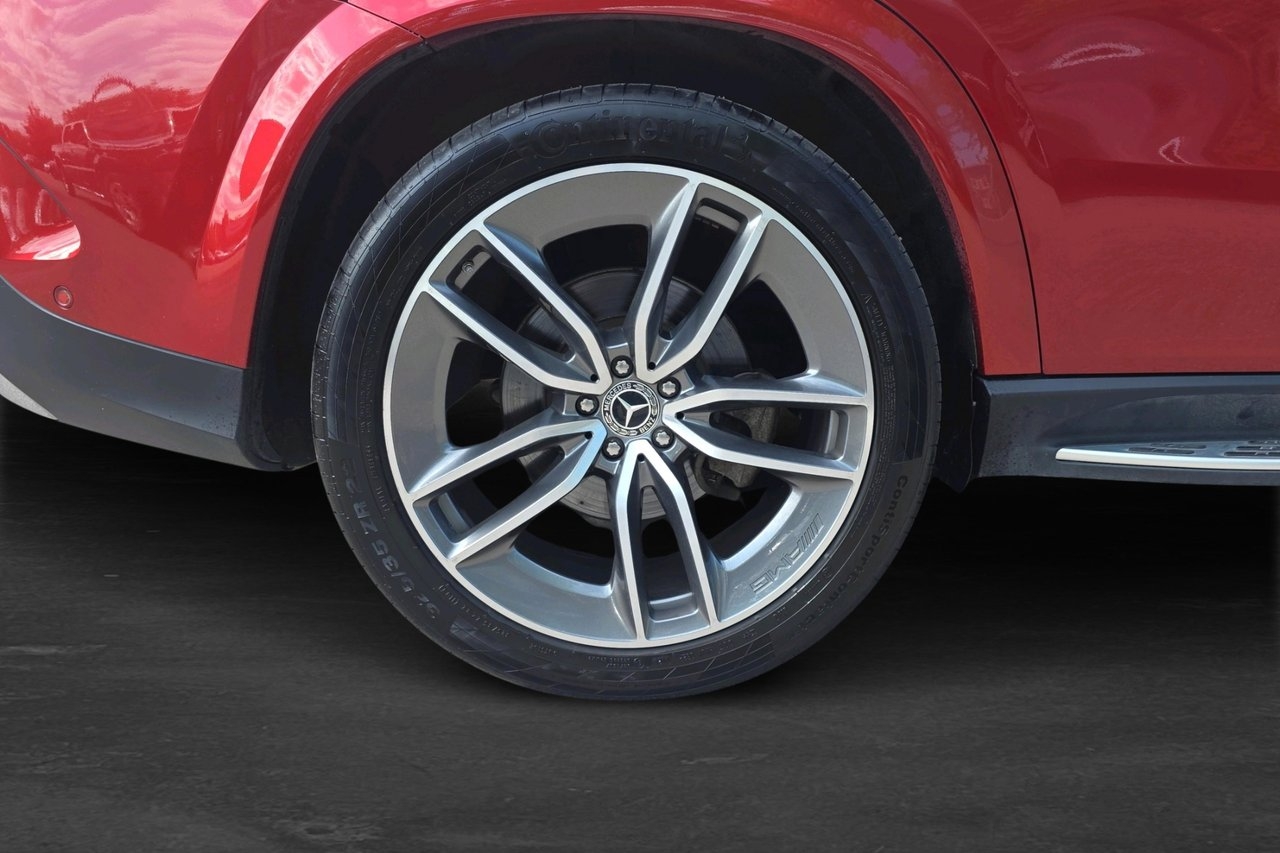 Mercedes-Benz GLE 2022, kuva 6/10