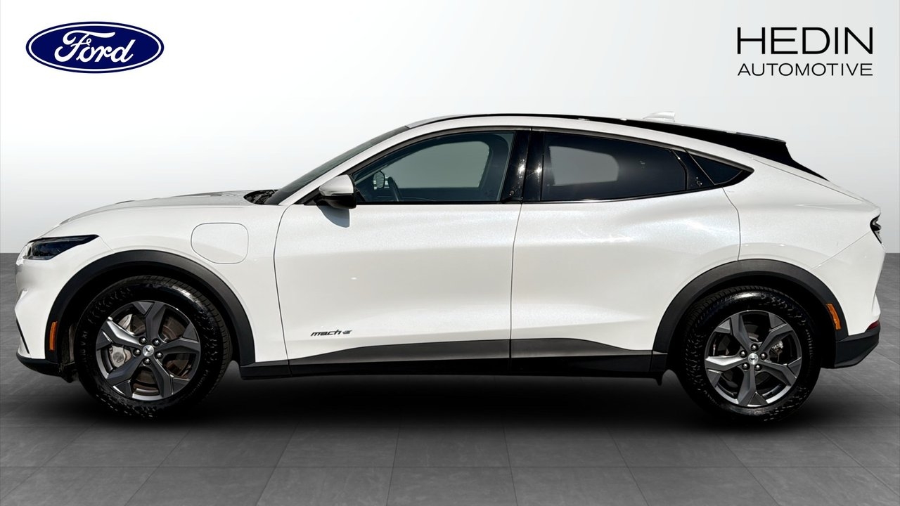 Ford Mustang Mach-E 2022, kuva 6/9