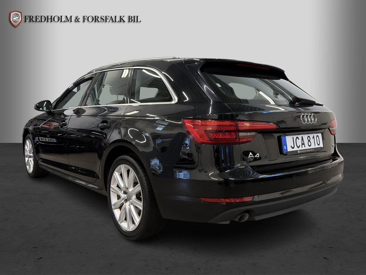 Audi A4 2016, kuva 3/10