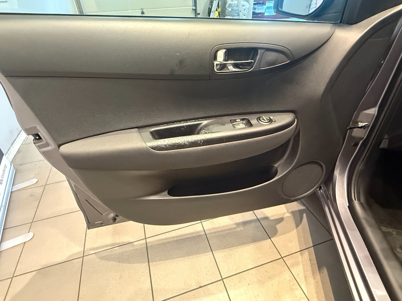 Hyundai i20 2011, bild 7/10