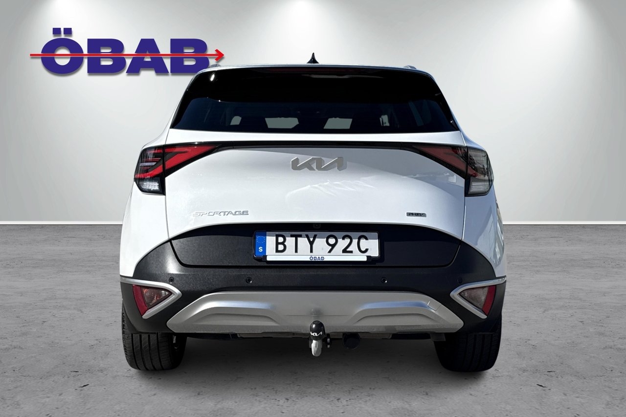 Kia Sportage 2025, bild 5/10